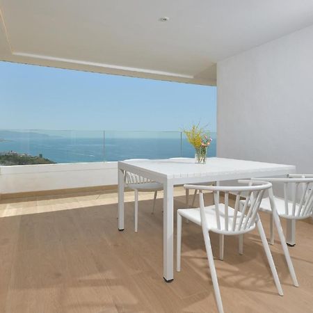 Apartamento De Lujo De 2 Dormitorios Torrox Dış mekan fotoğraf