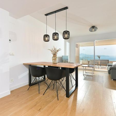 Apartamento De Lujo De 2 Dormitorios Torrox Dış mekan fotoğraf