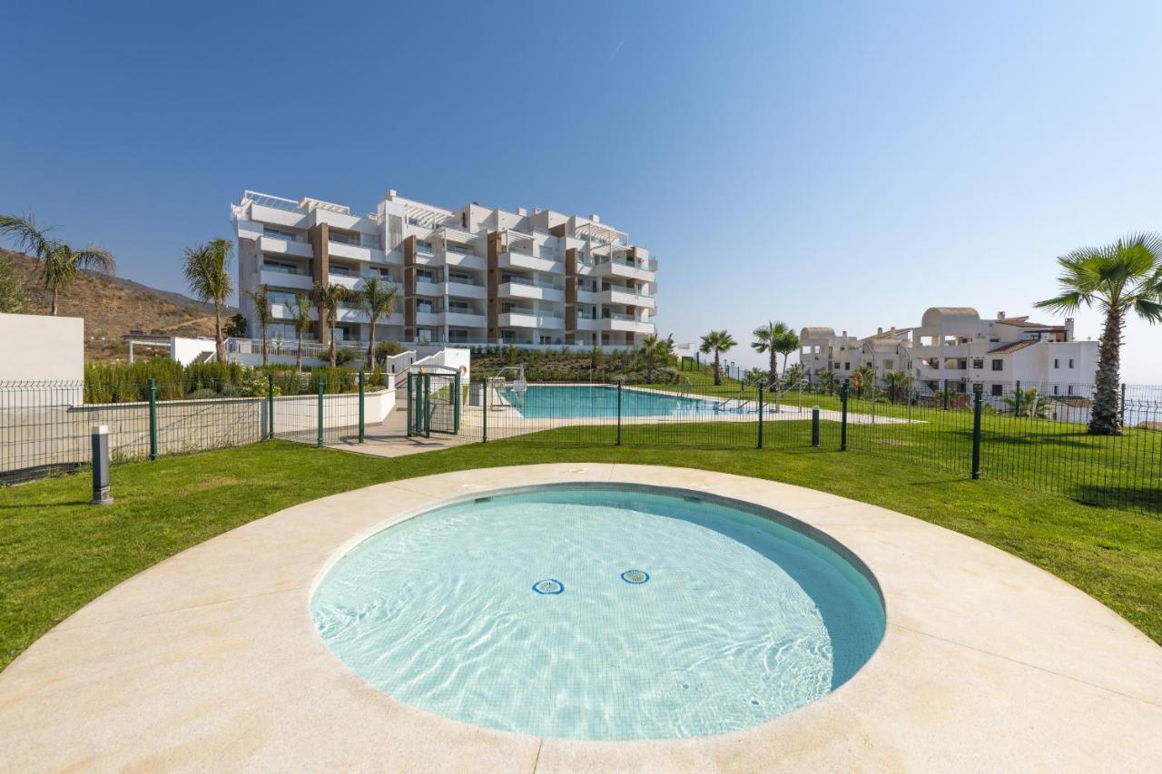 Apartamento De Lujo De 2 Dormitorios Torrox Dış mekan fotoğraf