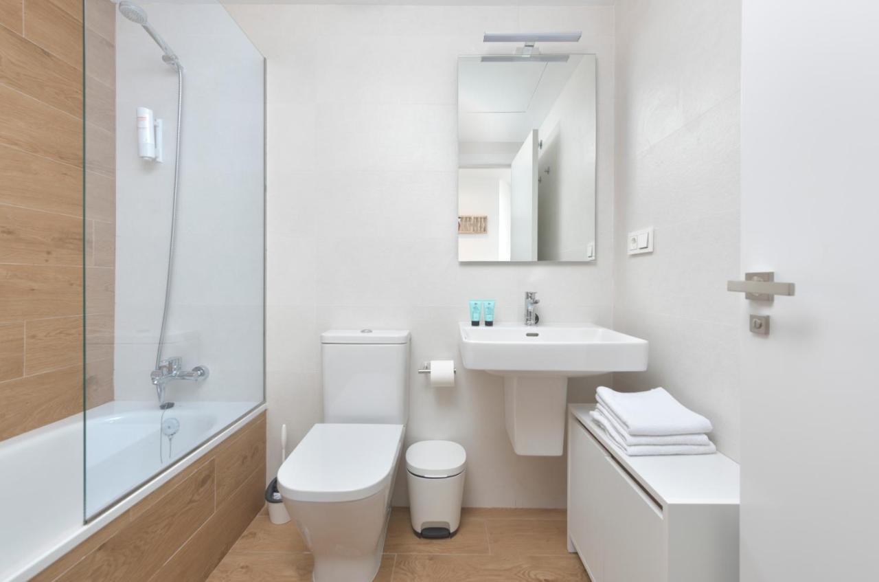 Apartamento De Lujo De 2 Dormitorios Torrox Dış mekan fotoğraf